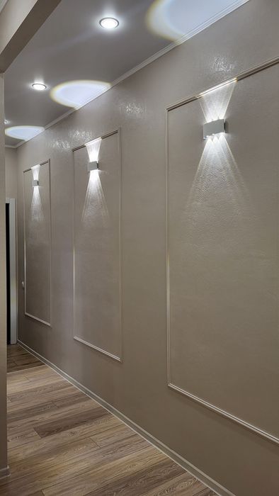 Люкс в новом доме для двоих!