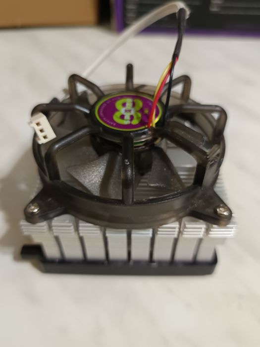 !! VAND !! Coolere - Hdd Defecte