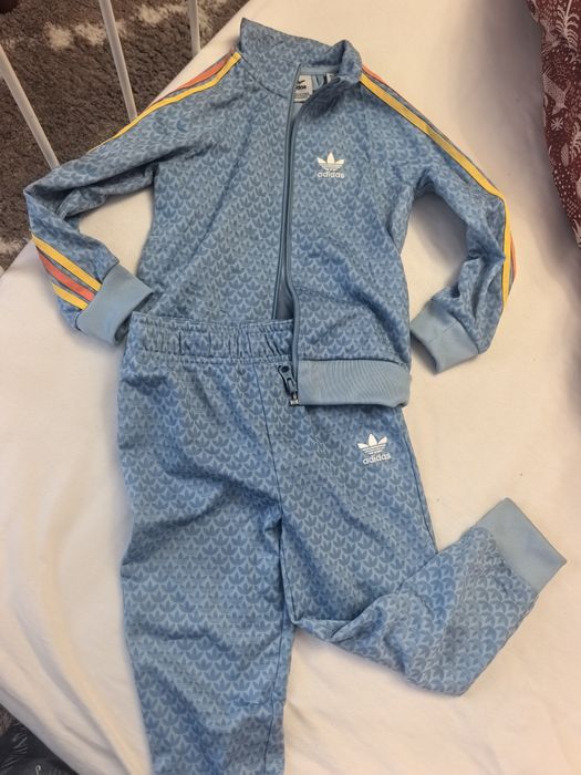 Детски екип adidas