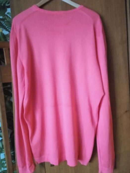 Пуловер Gran Sasso Италия