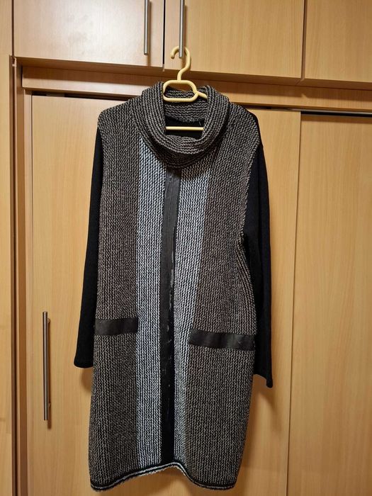Rochie dama sezon iarna primavara toamna