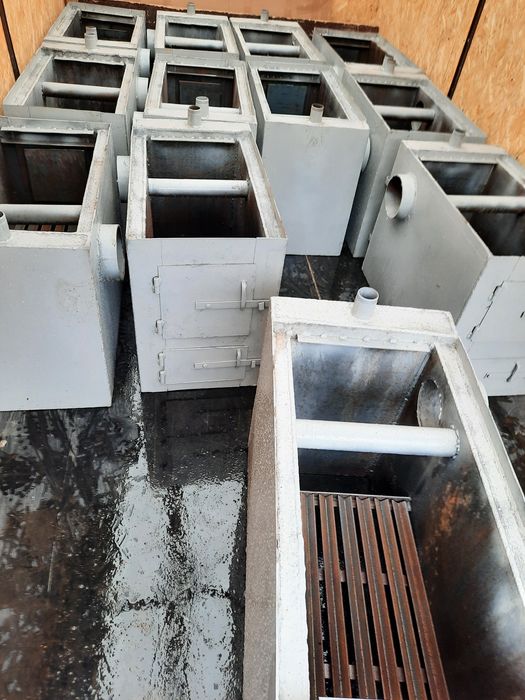 Печ котлы! Для бани и дома! НЕДЕЛЬКИ