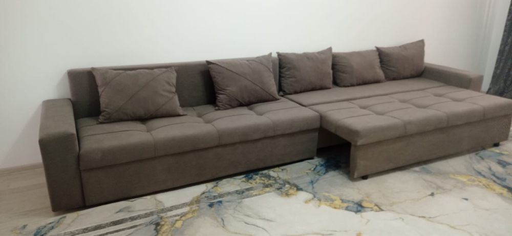 Продается диван .