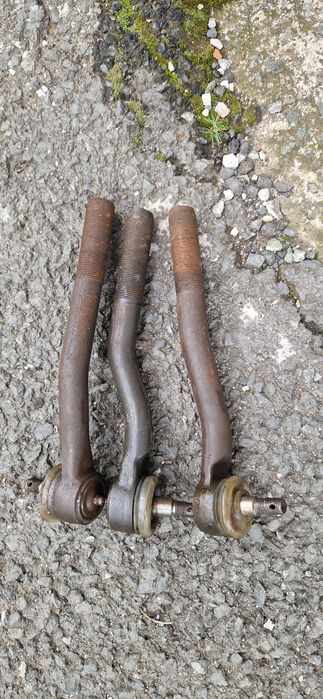 Електрическа рейка за Ауди Q7