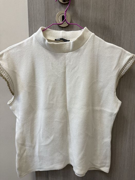 Zara; Stradivarius