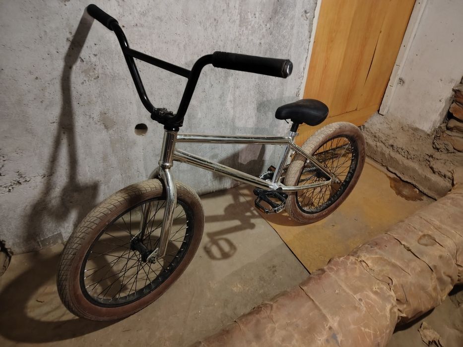 Велосипед BMX TRON S100 20