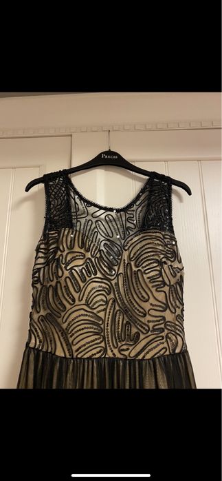 Rochie de seara Chantal