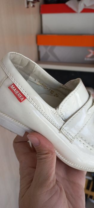 Детская обувь в отличном состояний