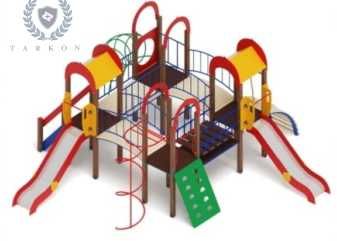 Игровые комплексы