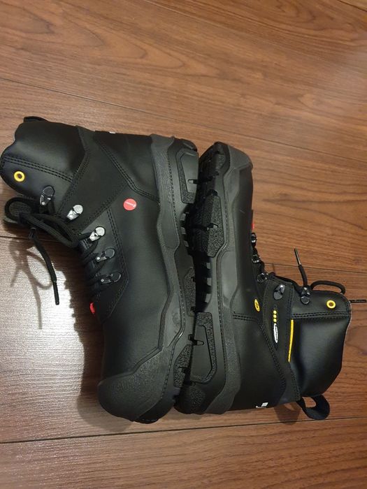 Ghete cu protecție Jalas