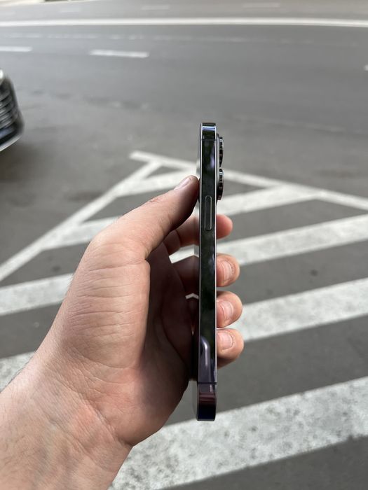 Iphone 14 pro 256gb