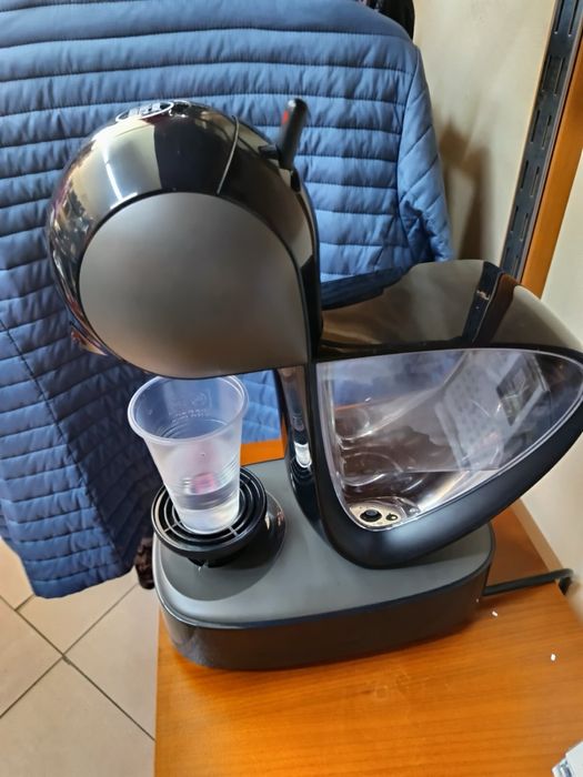 Кафемашина с капсули Krups Dolce Gusto®