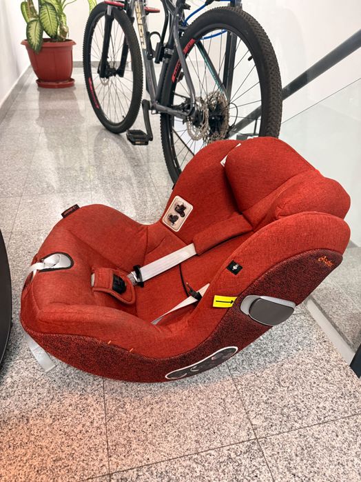 Scaun auto ptr copil