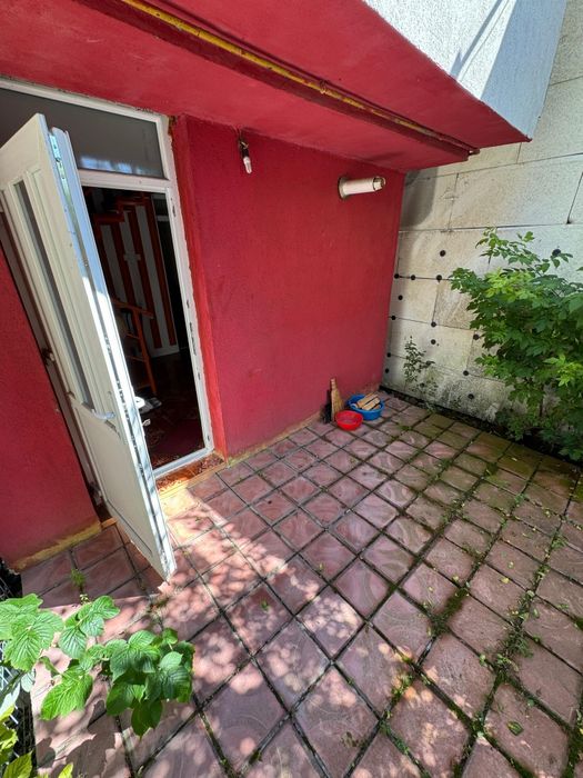 Casă în Câmpulung, 64m²