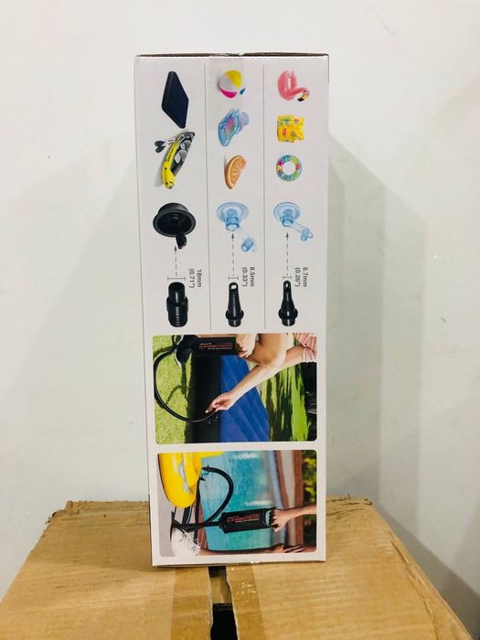 насос для бассейна