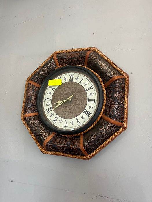 Моряшки часовник