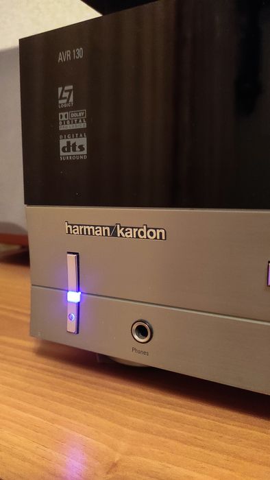Ресивер Harman/Kardon AVR130.