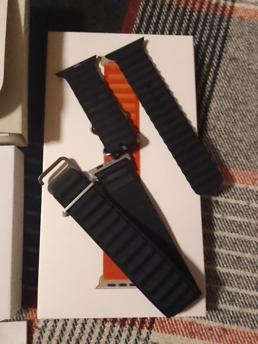 Apple watch ultra 49mm