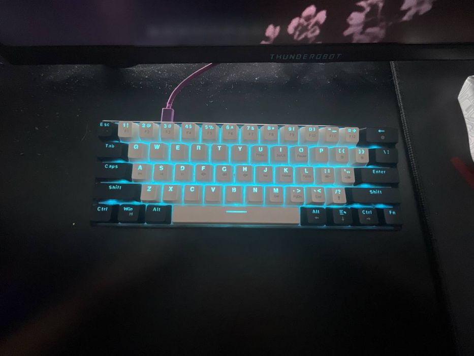 Механическая клавиатура