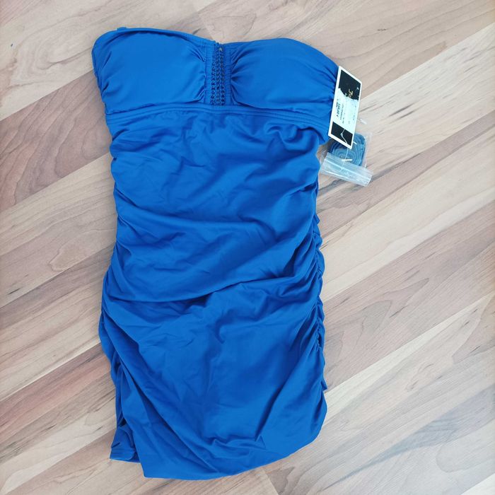 Twinset /Juicy Couture75B нов цял бански