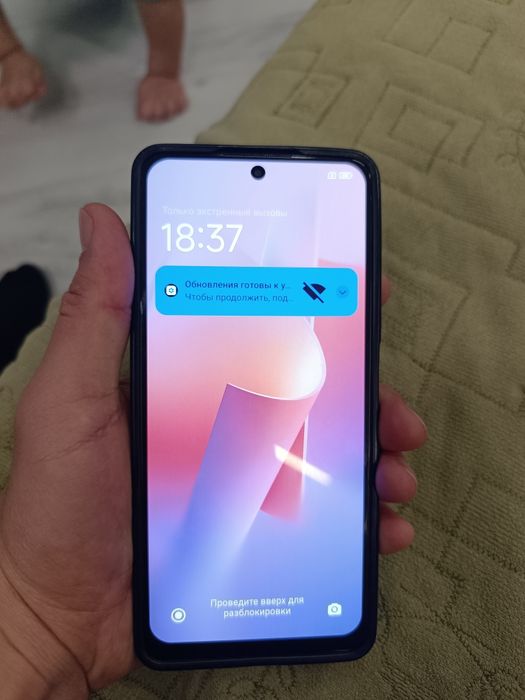 Рэдми ноут 11 про 5g