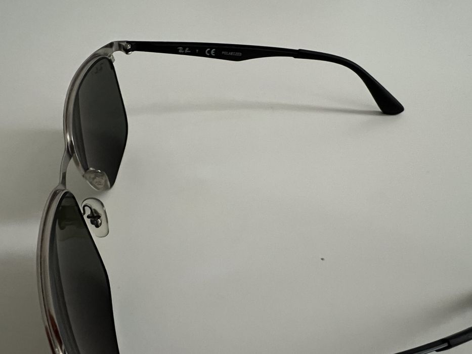 Слънчеви Очила Ray Ban RB3569 Polarized
