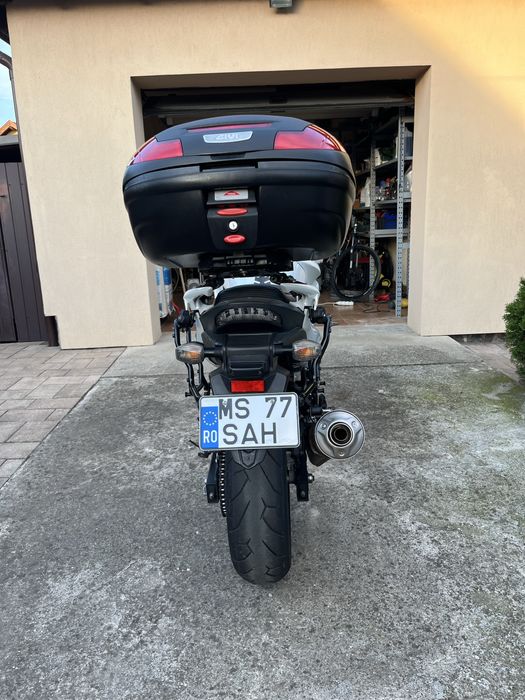 Vand Honda CBF 1000 FA