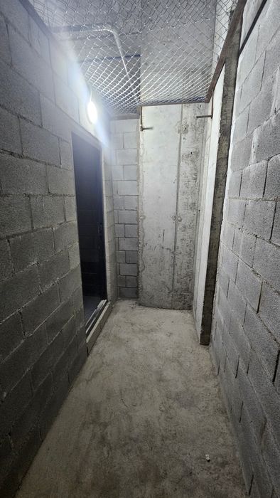 Кладовка. Склад.