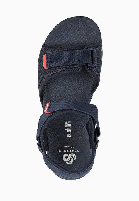 Новые ! Сандали Clarks, 42 размер