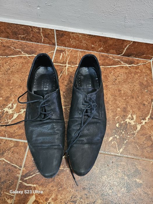 Костюм за Бал с обувки