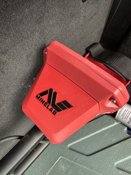 Vand detector de metale