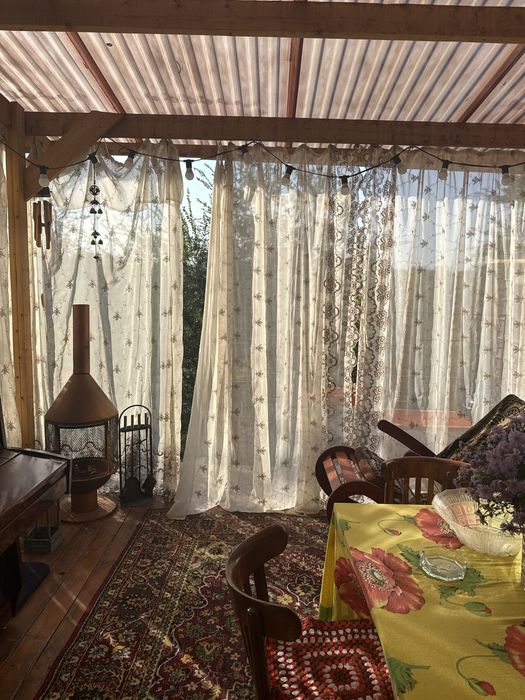 Дом/баня аренда