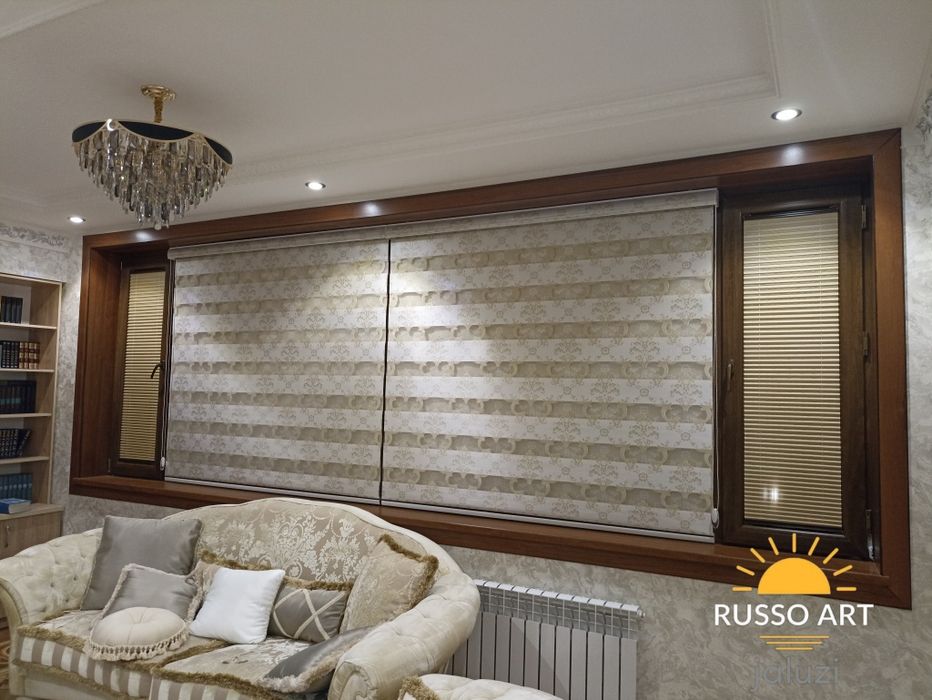 Жалюзи всех видов для вашего дома и офиса, по самым низким ценам.