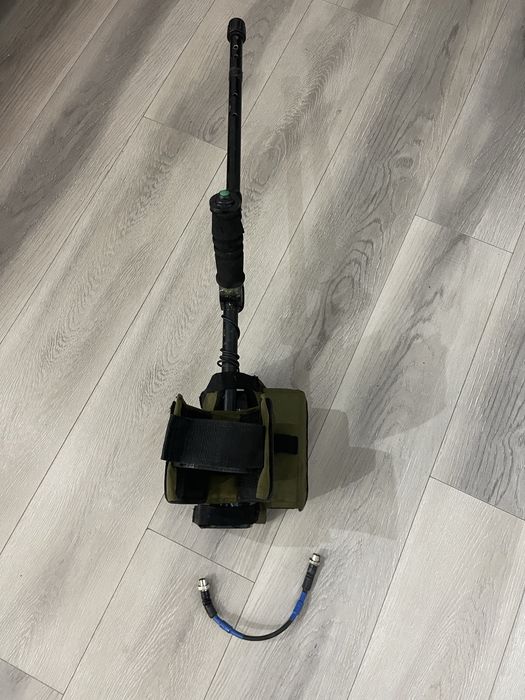 Продам металодетектор MINELAB GPX 5000