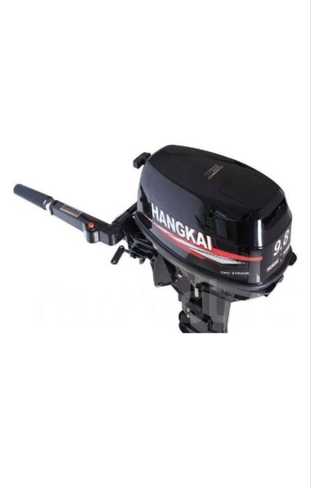 Лодочный мотор Hangkai 9.8