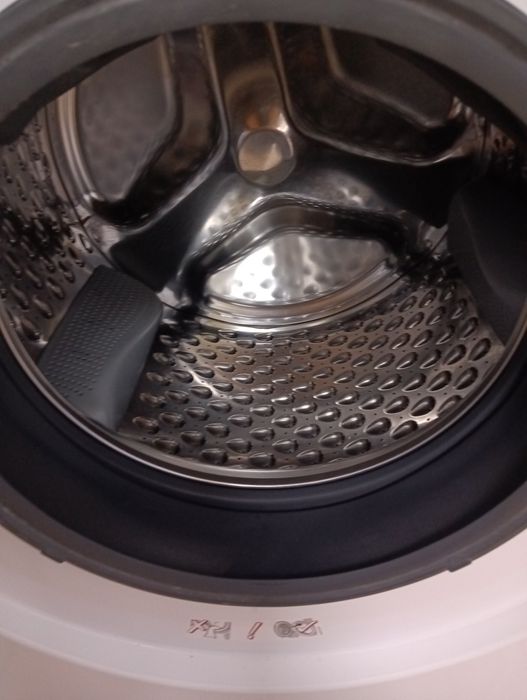 Пералня Siemens Extra Klasse  IQ 800 8кг А+++ 2 години гаранция!