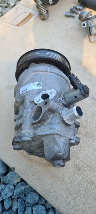 Pompa dinamic drive bmw f15 f16 x5 x6