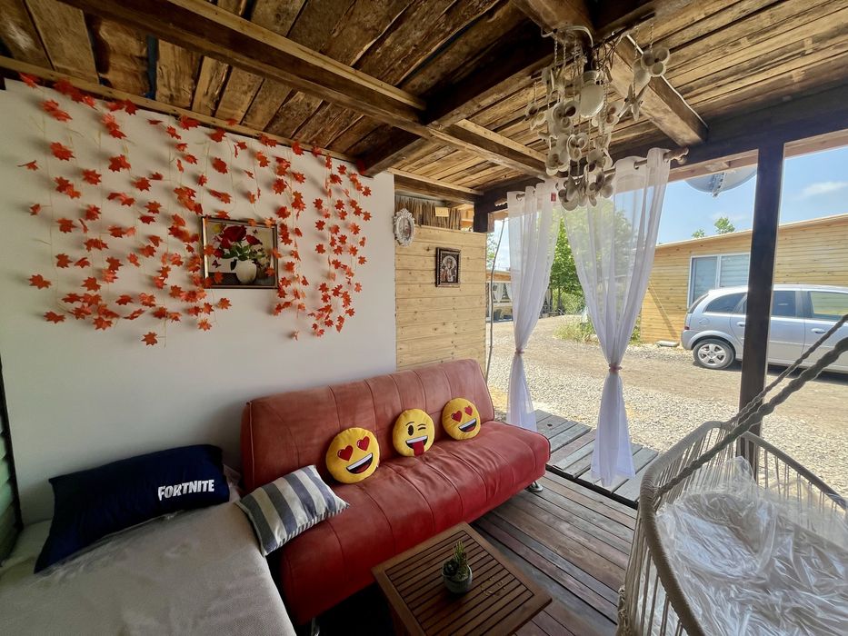 Продава се Къща в Черноморец - 36 кв.м за 652 €/кв.м - Снимка #6