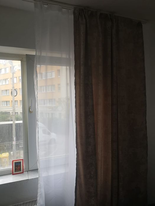 Închiriez garsoniera, direct de la proprietar.