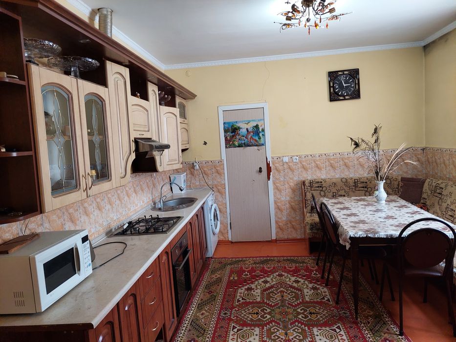 Продам дом теплый