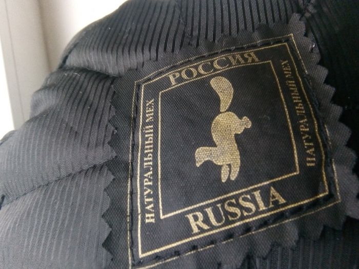 Шапка, норковая! Не дорого