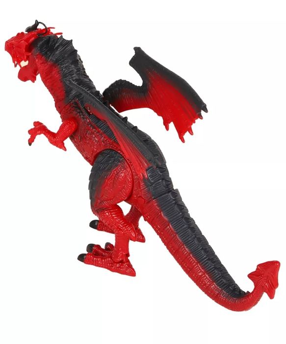 Игрушка Робот Динозавр Интерактивный