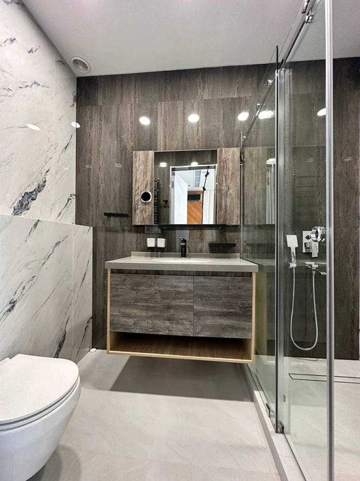 Жк Сеул Мун! Сдается новая 4-х комнатная квартира в элитном районе!