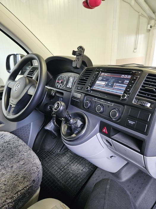 Продавам WV  Транспортер Комби