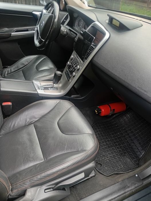 Volvo xc 60 (2.4) 4x4