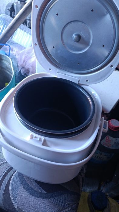 Мультиварка автомобильная