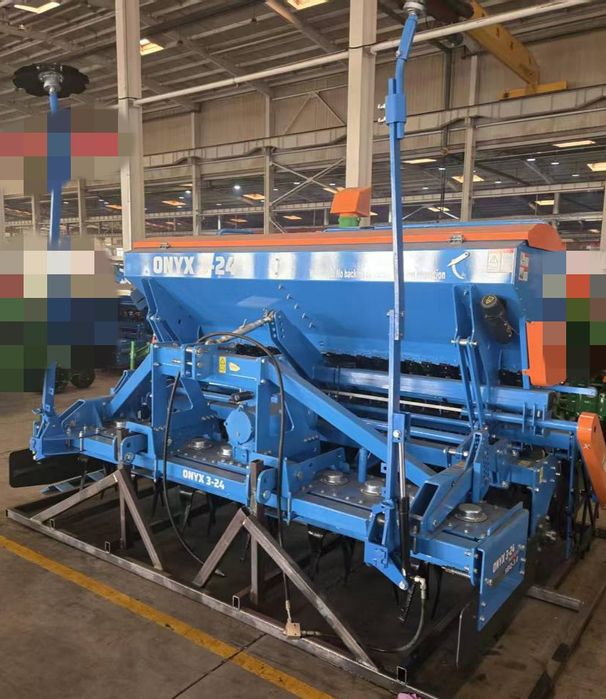 Дон экувчи сеялка (аналог saphir lemken)