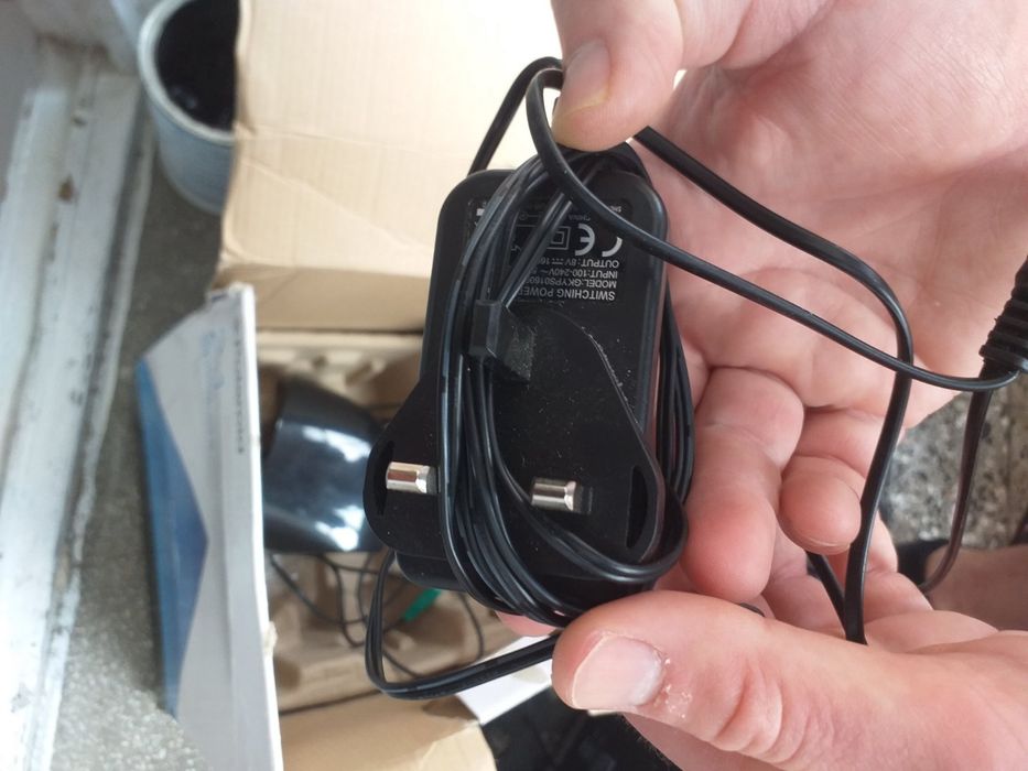 Музикална система Palaroid 2+1