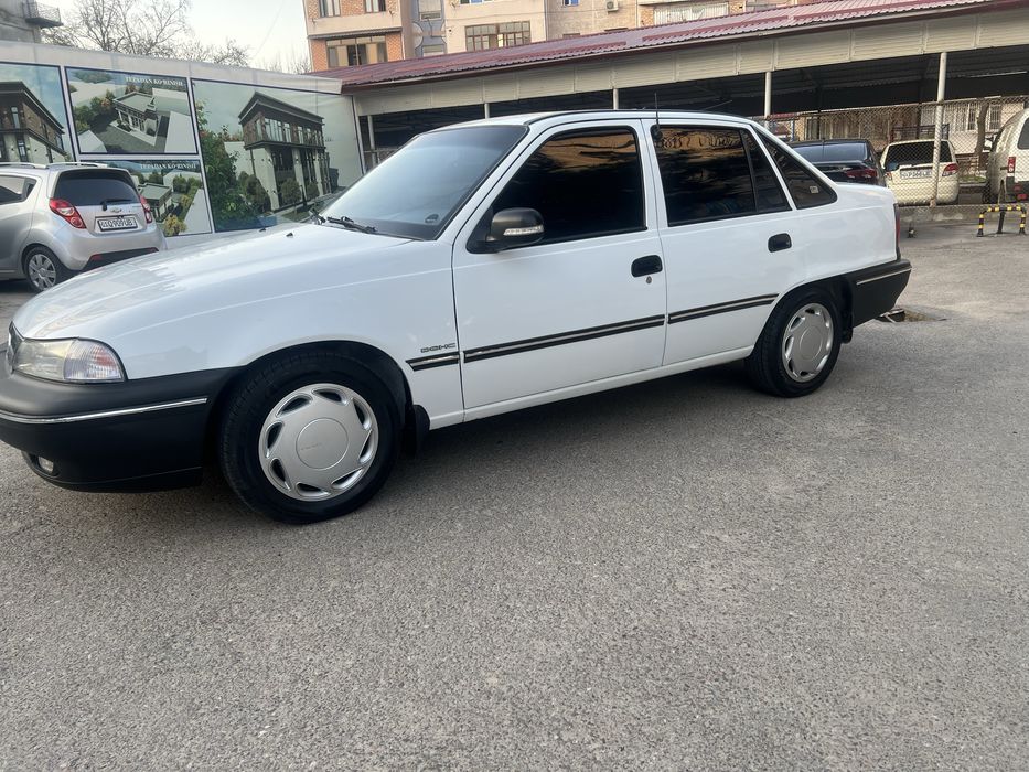 Нексия 2005.. Ген бор