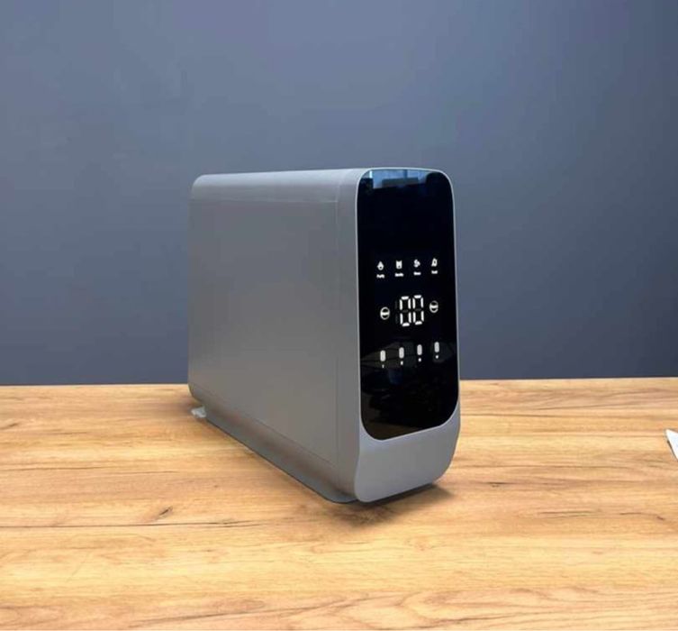 Фильтр для воды Замена сервис